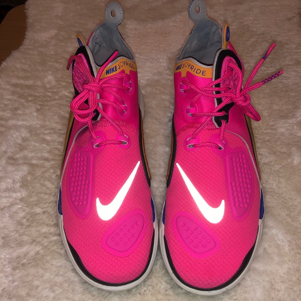 JOYRIDE NSW SETTER 'PINK' size 9.5 US MEN
